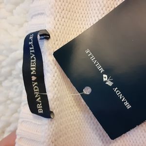 Brandy Melville Cardigan Pink OneSize